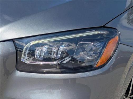 2023 Mercedes-Benz GLS 450 4MATIC