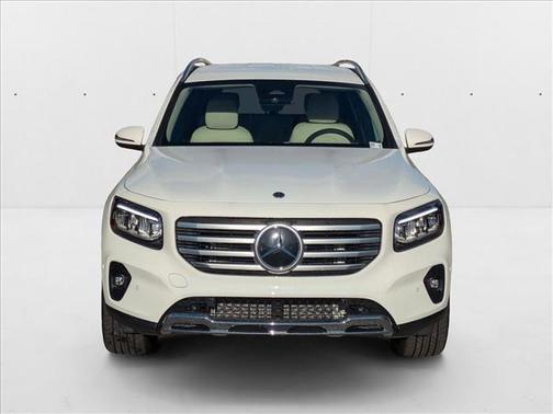 2026 Mercedes-Benz GLB 250 4MATIC