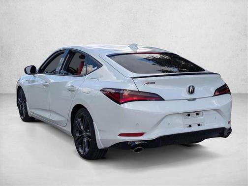 2024 Acura Integra A-SPEC Technology