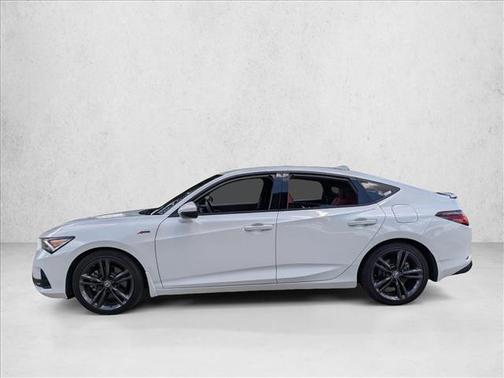 2024 Acura Integra A-SPEC Technology