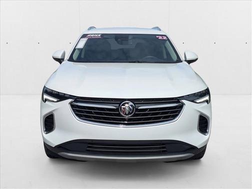 2022 Buick Envision FWD Essence