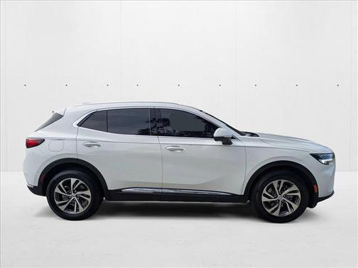 2022 Buick Envision FWD Essence