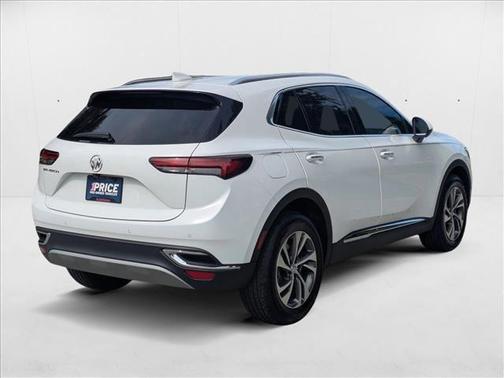 2022 Buick Envision FWD Essence