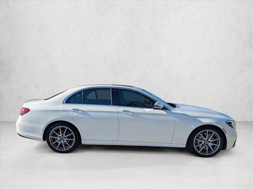 2023 Mercedes-Benz E-Class E 350