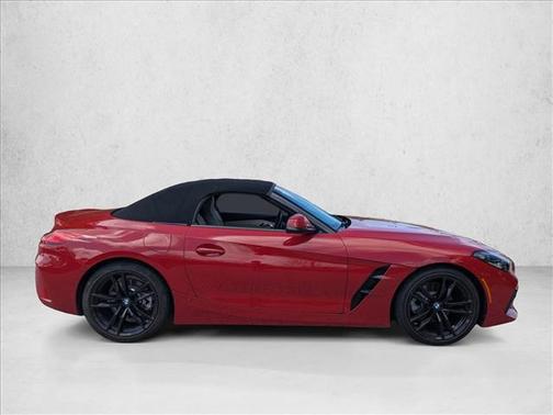 2019 BMW Z4 sDrive30i