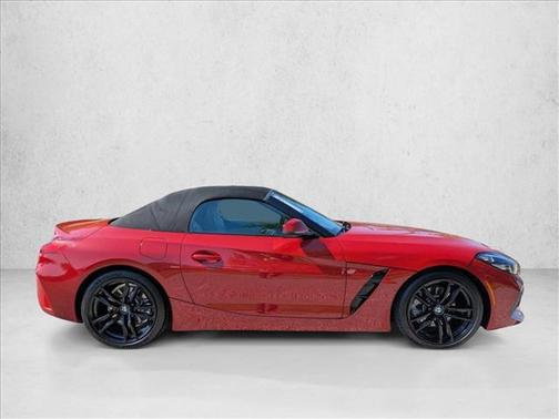 2019 BMW Z4 sDrive30i