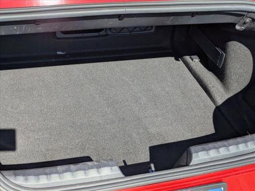 2019 BMW Z4 sDrive30i