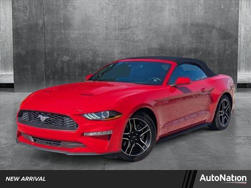 2023 Ford Mustang EcoBoost Premium