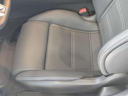 Cirrus Silver Metallic 2026 Mercedes-Benz AMG SL 63 Base