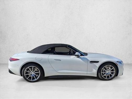 2023 Mercedes-Benz AMG SL 43 Base