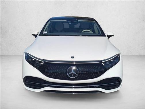 2023 Mercedes-Benz EQS 450 4MATIC