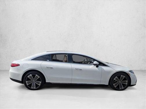 2023 Mercedes-Benz EQS 450 4MATIC