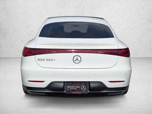 2023 Mercedes-Benz EQS 450 4MATIC