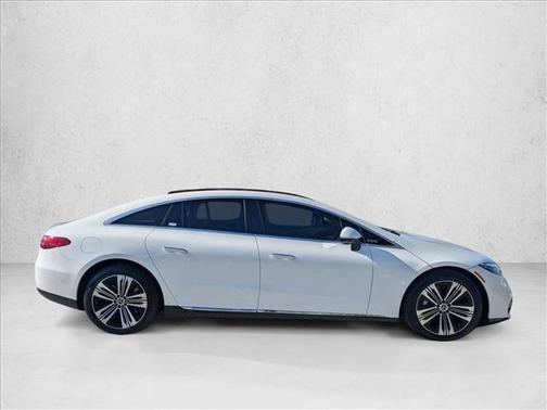 2023 Mercedes-Benz EQS 450 4MATIC