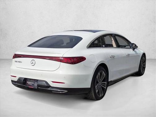 2023 Mercedes-Benz EQS 450 4MATIC