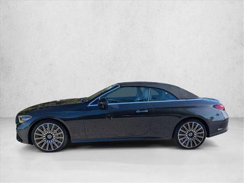 2026 Mercedes-Benz CLE 300 4MATIC Cabriolet