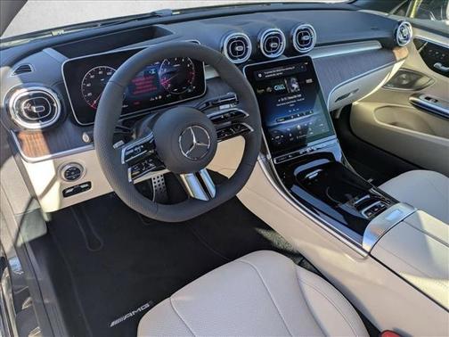 2026 Mercedes-Benz CLE 300 4MATIC Cabriolet
