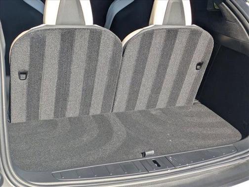 2020 Tesla Model X Long Range Dual Motor All-Wheel Drive