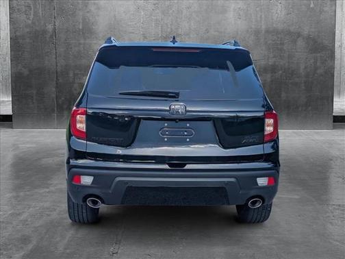 2021 Honda Passport AWD Elite