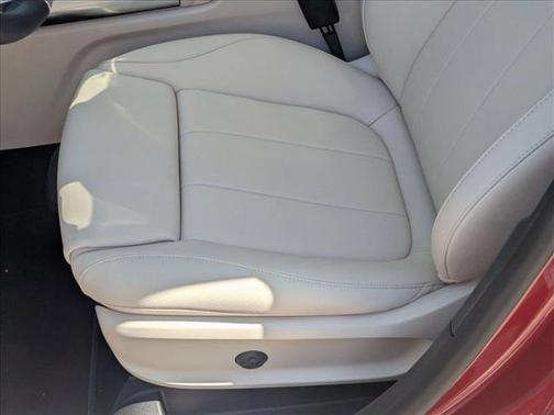 2025 Mercedes-Benz GLA 250 Base