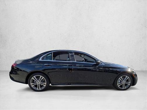 2022 Mercedes-Benz E-Class 4MATIC