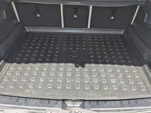 2025 Mercedes-Benz GLB 250 4MATIC