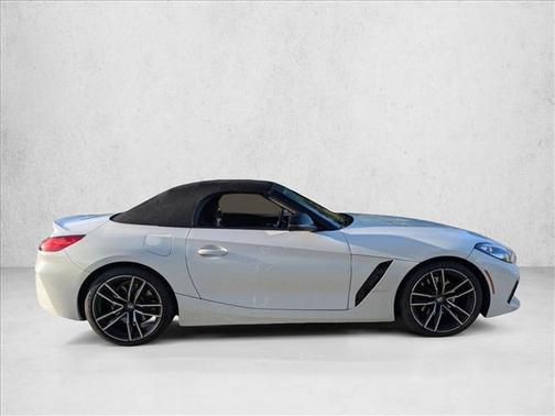 2022 BMW Z4 sDrive30i