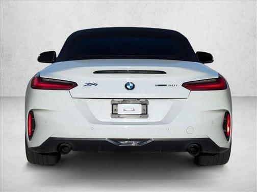 2022 BMW Z4 sDrive30i