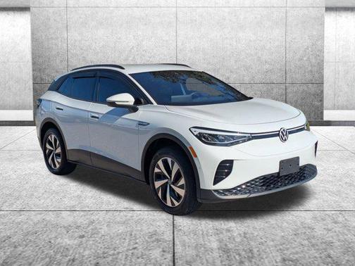 2023 Volkswagen ID.4 AWD Pro