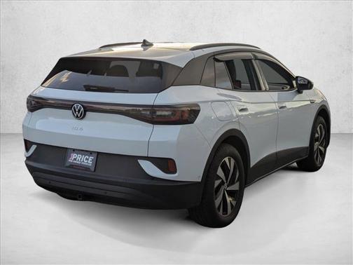 2023 Volkswagen ID.4 AWD Pro