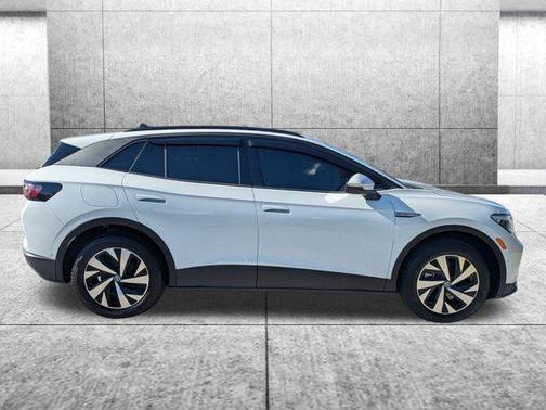 2023 Volkswagen ID.4 AWD Pro