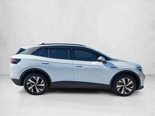 2023 Volkswagen ID.4 AWD Pro