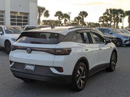 2023 Volkswagen ID.4 AWD Pro