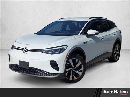 2023 Volkswagen ID.4 AWD Pro