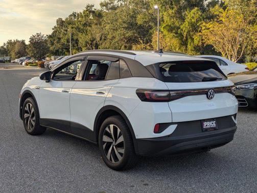 2023 Volkswagen ID.4 AWD Pro