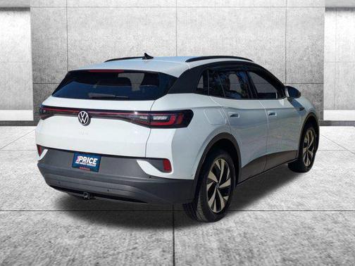 2023 Volkswagen ID.4 AWD Pro