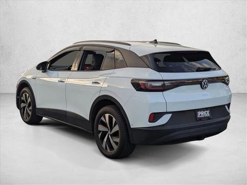 2023 Volkswagen ID.4 AWD Pro