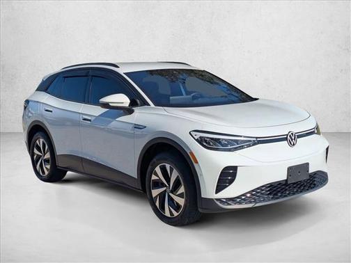 2023 Volkswagen ID.4 AWD Pro