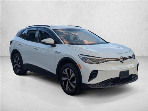 2023 Volkswagen ID.4 AWD Pro