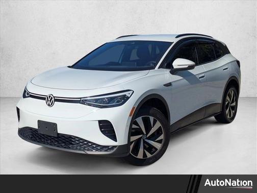 2023 Volkswagen ID.4 AWD Pro