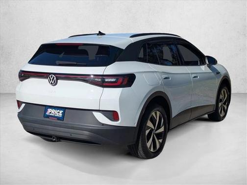 2023 Volkswagen ID.4 AWD Pro