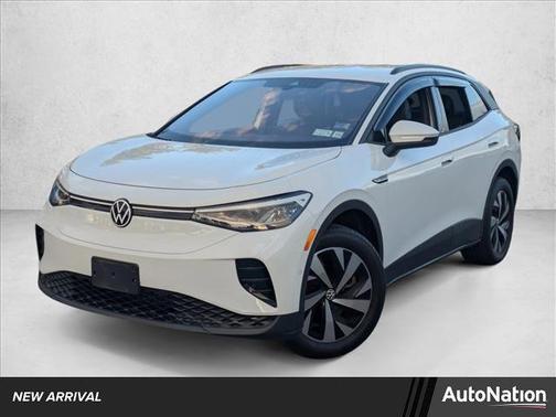 2023 Volkswagen ID.4 AWD Pro