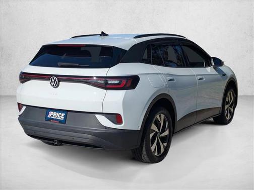 2023 Volkswagen ID.4 AWD Pro