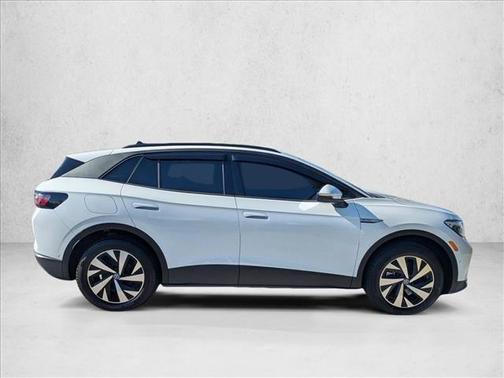 2023 Volkswagen ID.4 AWD Pro