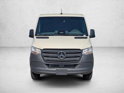 2026 Mercedes-Benz Sprinter 2500 Standard Roof