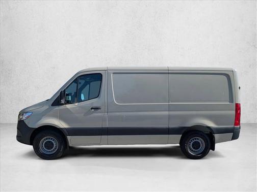 2026 Mercedes-Benz Sprinter 2500 Standard Roof