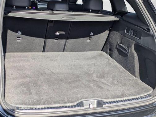 Black 2026 Mercedes-Benz GLC 300 Base