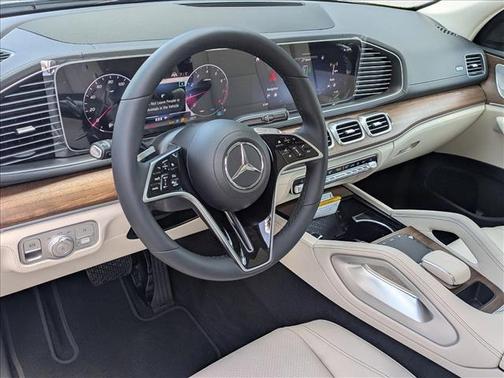 2025 Mercedes-Benz GLE 350 Base