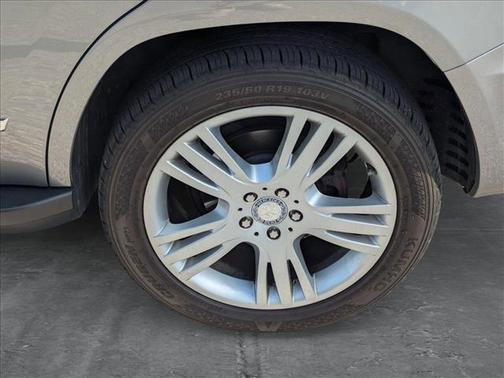2014 Mercedes-Benz GLK-Class GLK 350 4MATIC