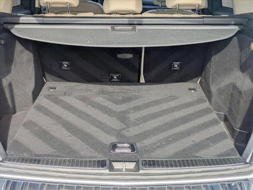 2014 Mercedes-Benz GLK-Class GLK 350 4MATIC